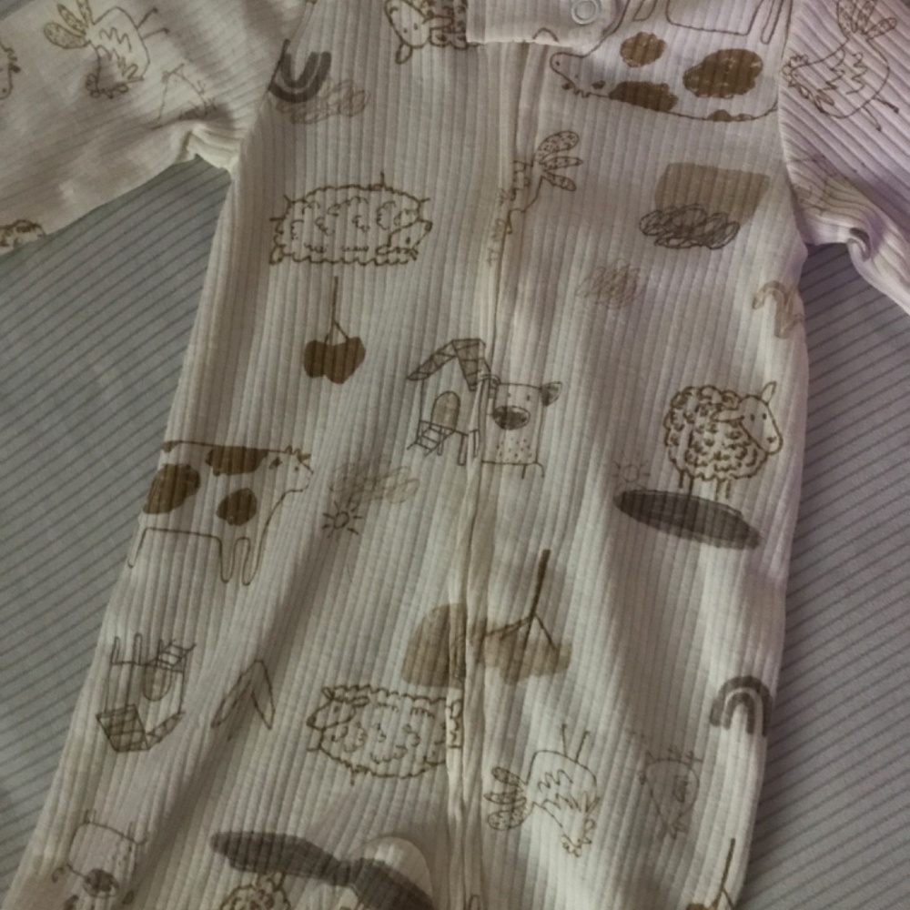 Carter’s Farm & Wilderness bundle - Picture 3 of 4